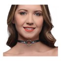 Wąski choker Lush XR Brands XR Brands