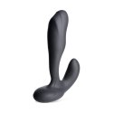 XR Brands Wyginany wibrator prostaty PRO-BEND XR Brands