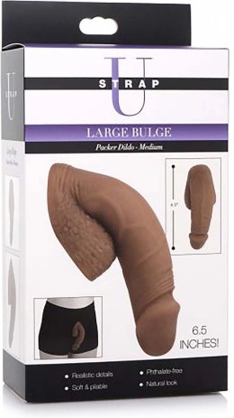 XR Brands Dildo Packer - 6/16,5 cm XR Brands