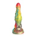 XR Brands Silikonowe dildo Majestic Merman XR Brands