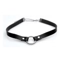 Wąski choker Lush XR Brands XR Brands