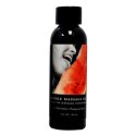 Earthly body Olejek do masażu arbuzowy 60 ml - The earthly body