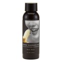 Earthly body Olejek do masażu bananowy 60 ml - The earthly body