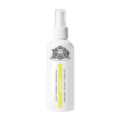 Lubrykant limonka - 80 ml Touche by shots Touché by Shots