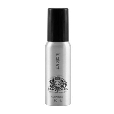 Touché by Shots Lubrykant na bazie wody - 80 ml Touche by shots