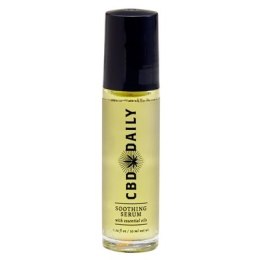 Serum kojące 10 ml - The earthly body