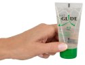 Just Glide Bio Anal - Organiczny Lubrykant Analny Na Bazie Wody 50 ml