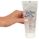 Just Glide - Nawilżający Lubrykant Do Zabawek Erotycznych 200ml