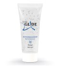 Just Glide - Nawilżający Lubrykant Na Bazie Wody 20 ml