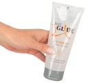 Just Glide Performance - Lubrykant Medyczny Na Bazie Wody I Silikonu 200 ml