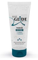 Just Glide Premium - Nawilżający Lubrykant Wodny Premium 200 ml