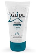 Just Glide Premium - Nawilżający Lubrykant Wodny Premium 50 ml