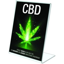 CBD - Infographic - German