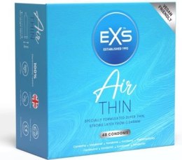 EXS Prezerwatywy Air 48 szt EXS