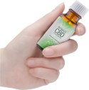 Stymulujący olejek CBD 20 ml Pharmquests shots Pharmquests by Shots