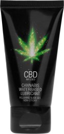 Lubrykant na bazie wody CBD 50 ml Pharmquests shots