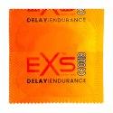 Prezerwatywy Delay 12 szt EXS EXS