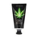 Zestaw olejków CBD balsam+peeling Pharmquests shots Pharmquests by Shots