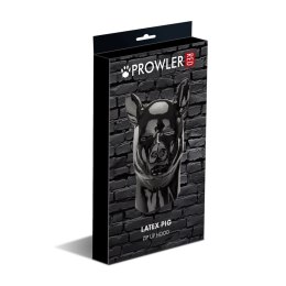 Prowler Red Kaptur z maską Pig Hood Prowler Red