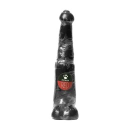 Prowler Red Klasyczne dildo Bestia Prowler Red