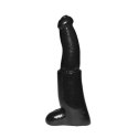 Prowler Red Klasyczne dildo Bestia Prowler Red