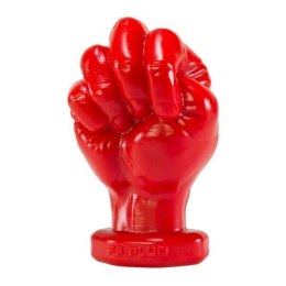 Pięść mała FIST Prowler Red