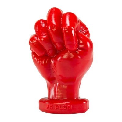 Pięść mała FIST Prowler Red Prowler Red