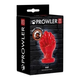 Pięść mała FIST Prowler Red