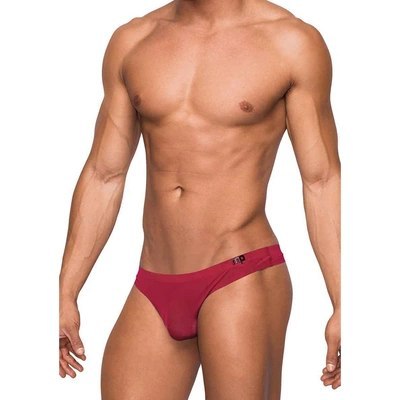 Stringi bezszwowe Sleek - S/M Male Power