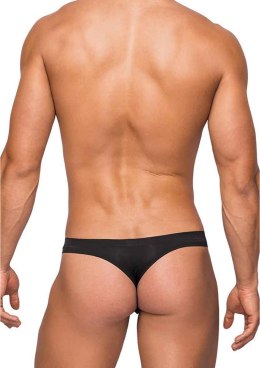 Stringi bezszwowe Sleek - S/M Male Power