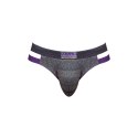 Bikini Heather Haze z wycięciami - XL Male Power