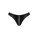 Male Power Majtki od bikini Landing Strip - L Male Power