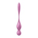 Ćwiczenia Kegla i stymulacja punktu G Satisfyer