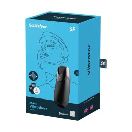 Satisfyer Satisfyer - Masturbator z aplikacją