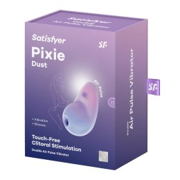 Pulsacyjny stymulator Satisfyer