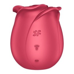 Pulsacyjny wibrator klasyczna róża Pro 2 Satisfyer