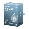 Satisfyer Satisfyer - Noszony wibrator dla par Smooth