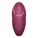 Satisfyer Satisfyer - Stymulator łachtaczki Tap and Climax