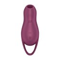 Satisfyer Satisfyer - Stymulator łechtaczki Pocket Pro