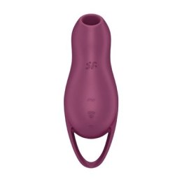 Satisfyer Satisfyer - Stymulator łechtaczki Pocket Pro