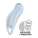 Satisfyer Stymulator łechtaczki Pocket Pro