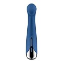 Stymulacja punktu G G-Spot 1 Satisfyer