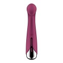 Stymulacja punktu G G-Spot 1 Satisfyer