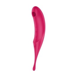 Stymulator łechtaczki Twirling Pro Satisfyer