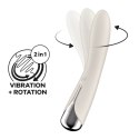 Satisfyer - Wibrator zakrzywiony Vibe 1 Satisfyer