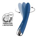 Satisfyer Satisfyer - Wibrator zakrzywiony Vibe 1