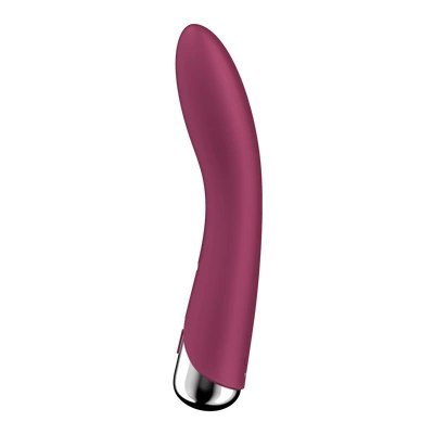 Wibrator zakrzywiony Vibe 1 Satisfyer