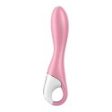 Satisfyer Satisfyer - Dmuchany wibrator do punktu G Air Pump