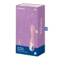 Satisfyer Satisfyer - Dmuchany wibrator do punktu G Air Pump