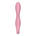 Satisfyer Satisfyer - Dmuchany wibrator do punktu G Air Pump